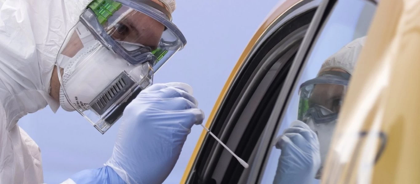 Ο κορωνοϊός ανά τον κόσμο: Τα τελευταία στοιχεία - Πάνω από 3,5 εκατ. τα κρούσματα